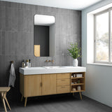 Veggflis Marmoris Grey Matt 7,5x60