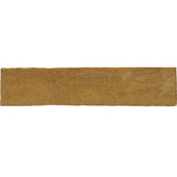Veggflis Materika Rett Amber Blank 5x25