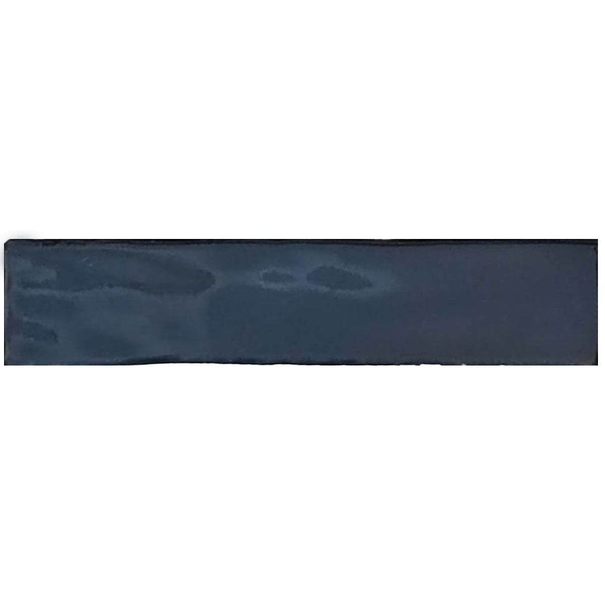 Veggflis Materika Rett Blue Blank 5x25