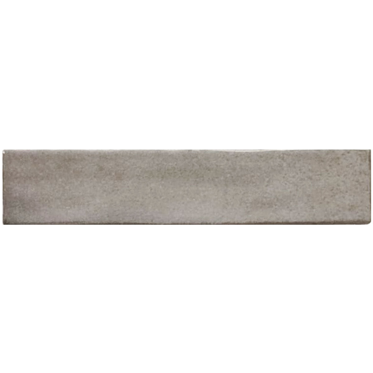Veggflis Materika Rett Grey Blank 5x25