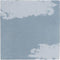 Swatch för Veggflis New Country Blue Blank 15x15  
