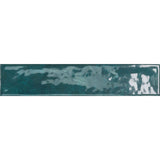 Veggflis San Remo Turquoise Blank 5x25
