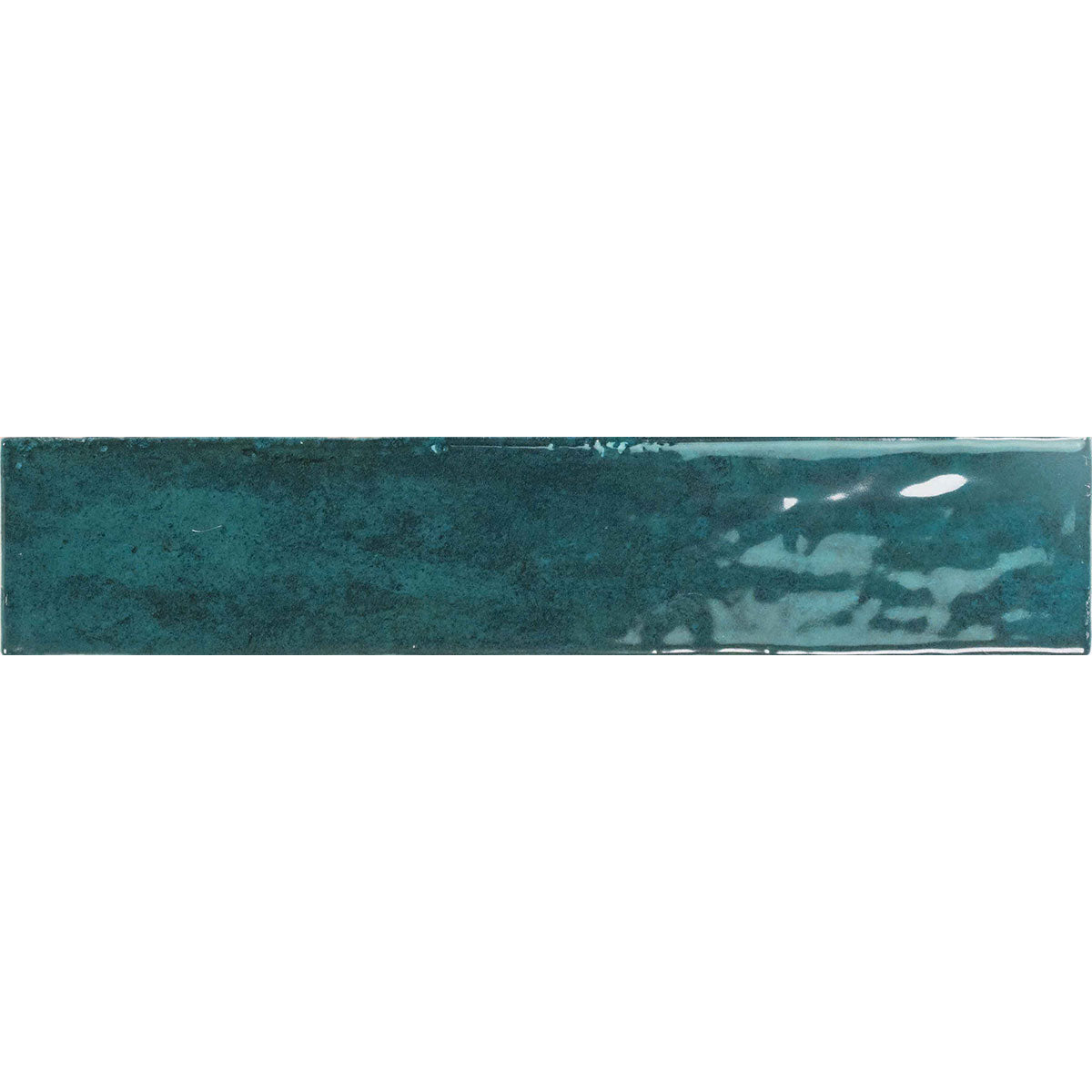 Veggflis San Remo Turquoise Blank 5x25
