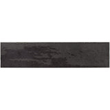 Veggflis Tribeca Basalt Blank 6x24,6