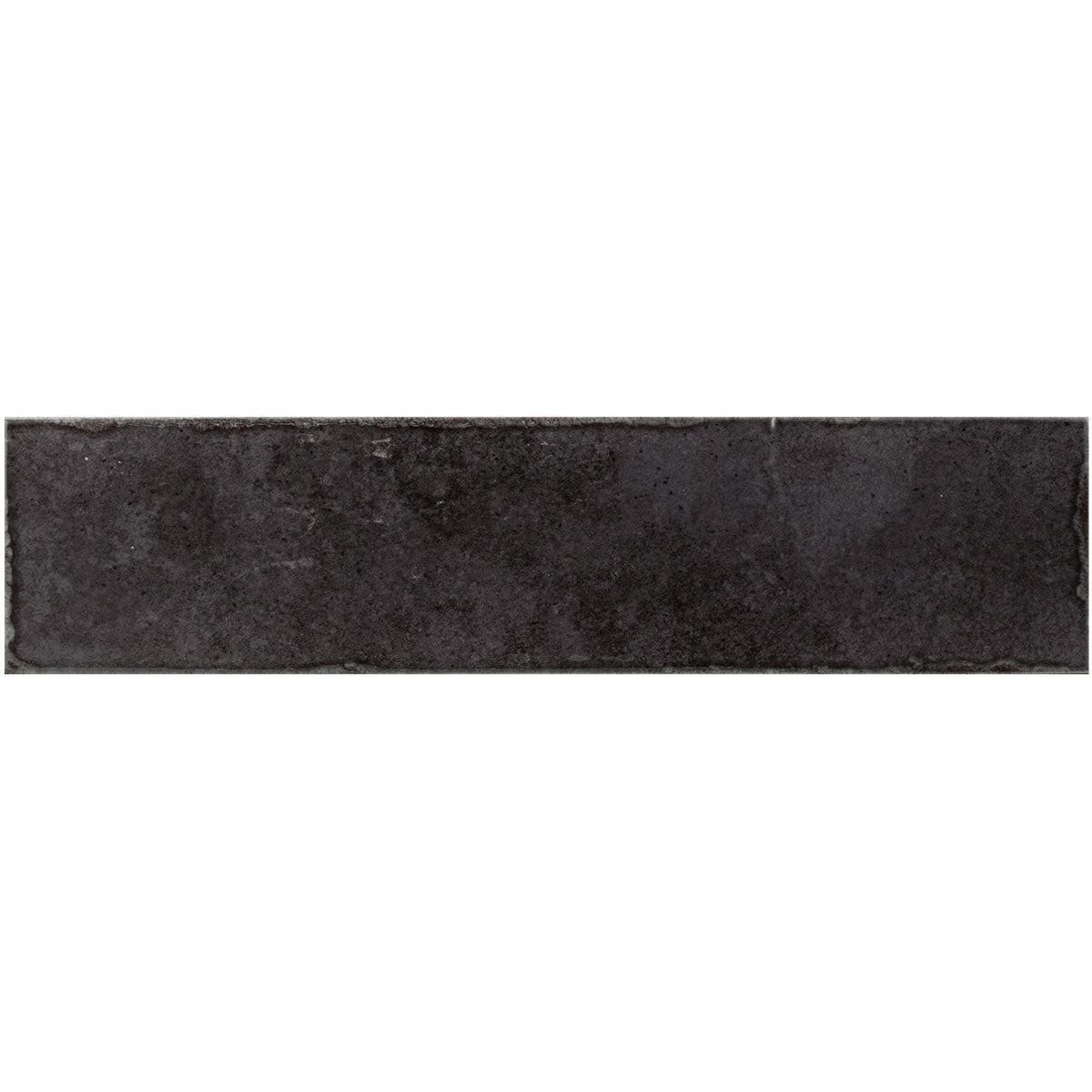 Veggflis Tribeca Basalt Blank 6x24,6