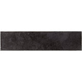 Veggflis Tribeca Basalt Blank 6x24,6