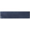 Swatch för Veggflis Tribeca Blue Note Blank 6x24,6
