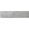 Swatch för Veggflis Tribeca Grey Whisper Blank 6x24,6