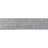 Veggflis Tribeca Grey Whisper Blank 6x24,6