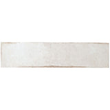 Veggflis Tribeca Oatmeal Blank 6x24,6