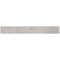 Swatch för Veggflis Vertikale Dim Gray Blank 5x40