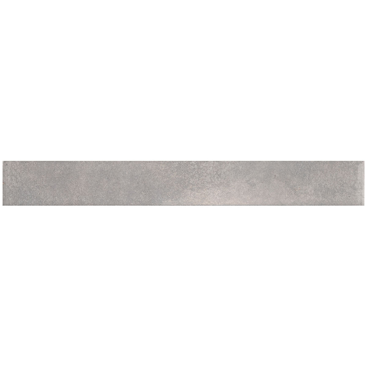 Veggflis Vertikale Dim Gray Blank 5x40