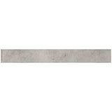 Veggflis Vertikale Dim Gray Blank 5x40