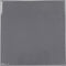 Swatch för Veggflis Vision Dark Grey Blank 15x15