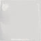 Swatch för Veggflis Vision Light Grey Blank 15x15