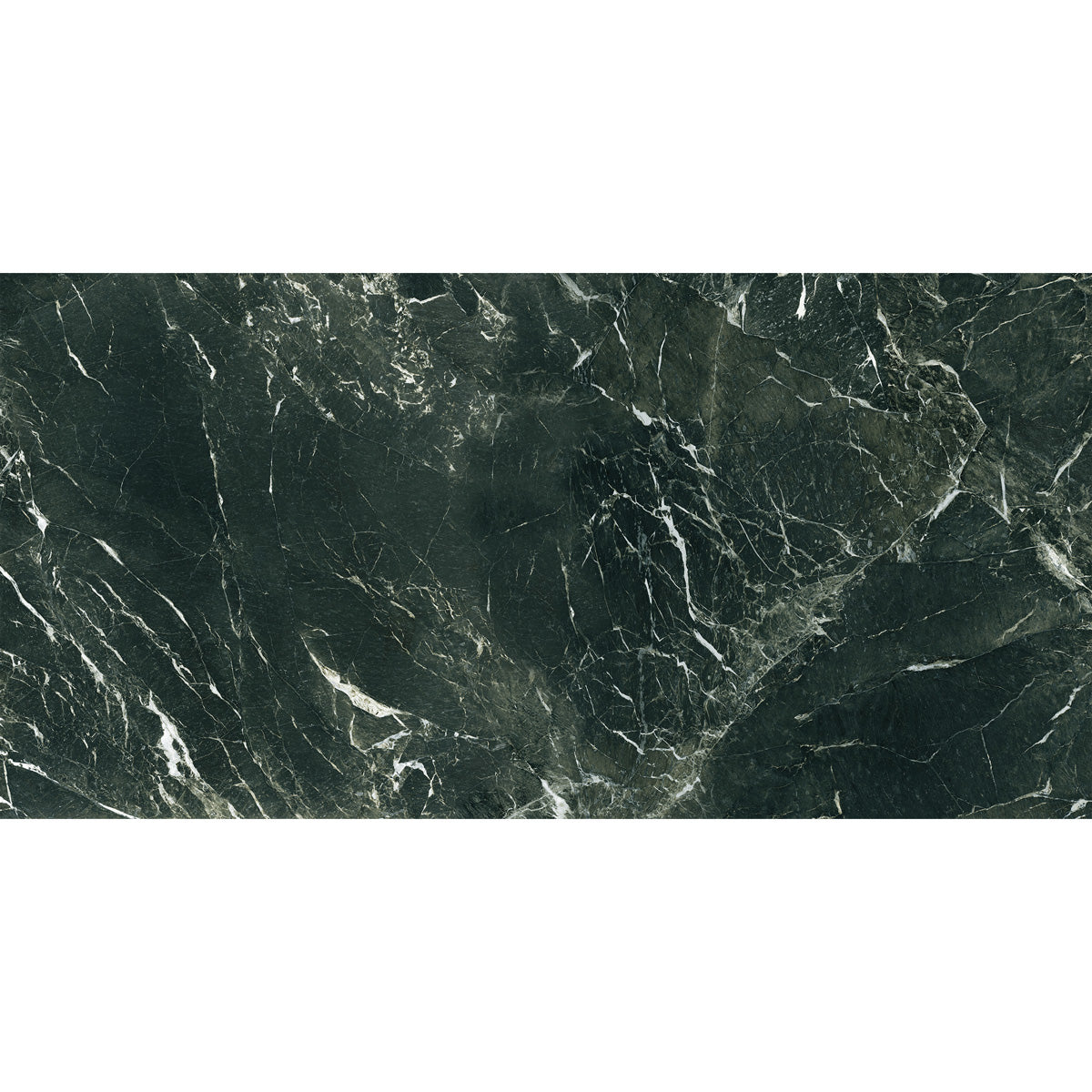Gulvflis Alpi Verde Marmor Blank 60x120