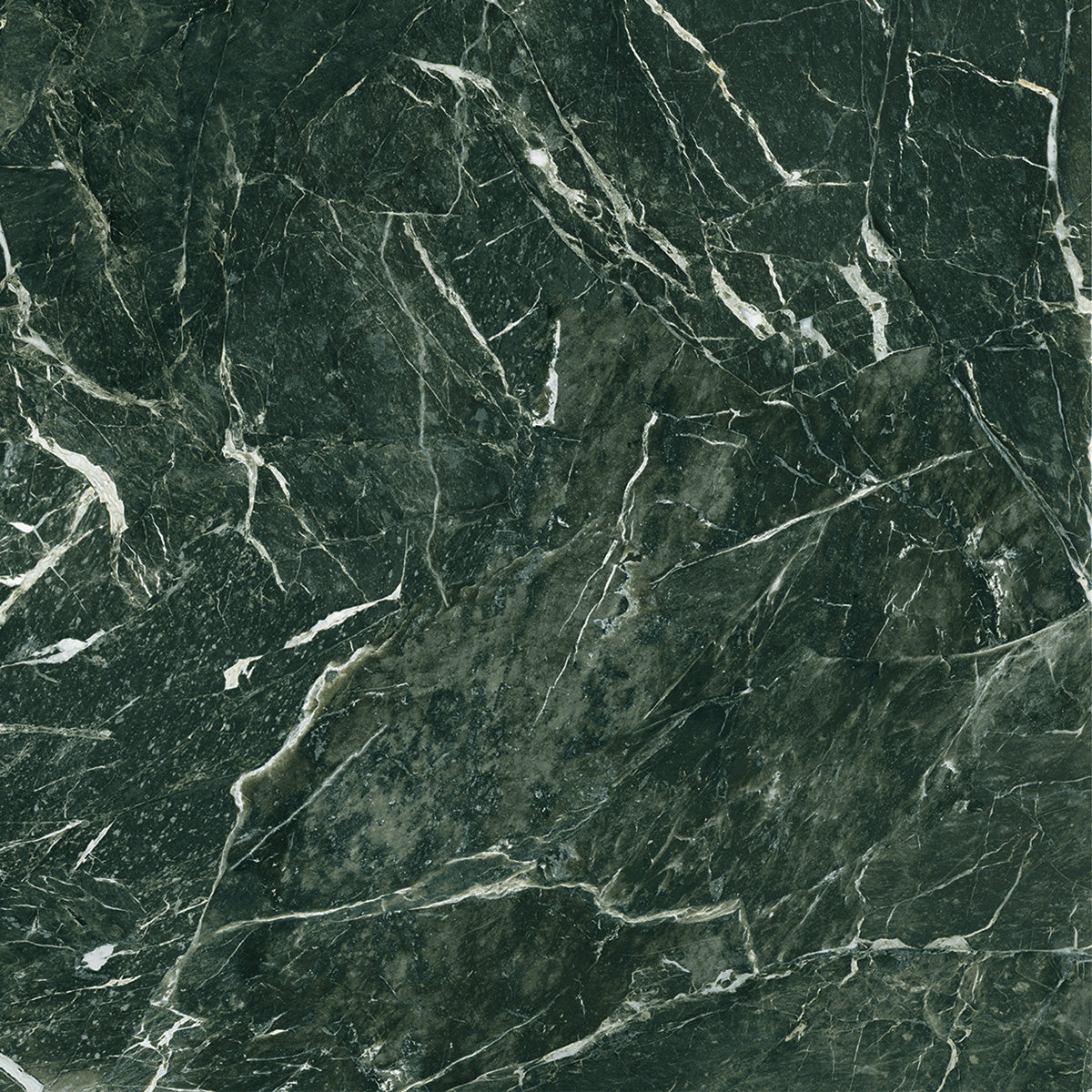 Gulvflis Alpi Verde Marmor Blank 60x60