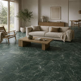 Gulvflis Alpi Verde Marmor Matt 60x120
