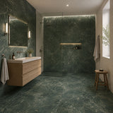 Prøve Klinker Alpi Verde Marmor Matt 60x120
