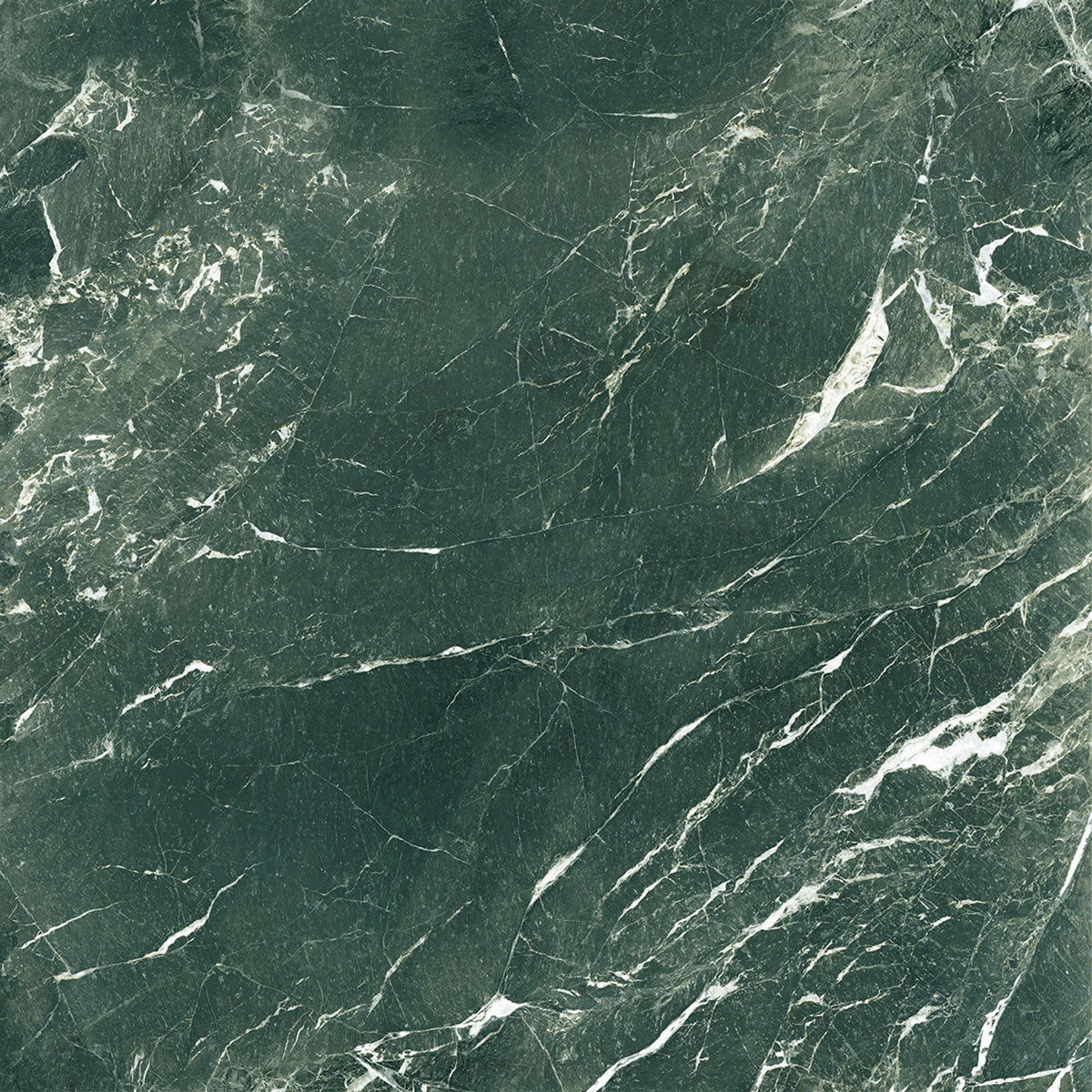 Gulvflis Alpi Verde Marmor Matt 60x60