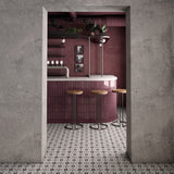 Gulvflis Art Vienna Grey Matt 20x20