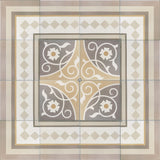 Gulvflis Atelier Clara Dekor Matt 20x20