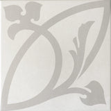 Prøvebit Gulvflis Atelier Louvre Matt 20x20