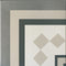 Swatch för Gulvflis Atelier Paris Hjørne Matt 20x20