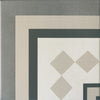 Gulvflis Atelier Paris Hjørne Matt 20x20