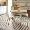 Gulvflis Atelier Paris Dekor Matt 20x20