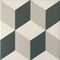 Swatch för Gulvflis Atelier Paris Dekor Matt 20x20