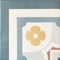 Swatch för Gulvflis Atelier Riviera Hjørne Matt 20x20