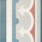 Swatch för Gulvflis Atelier Riviera Kant Matt 20x20