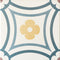 Swatch för Gulvflis Atelier Riviera Dekor Matt 20x20