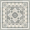 Gulvflis Atelier Rose Kant Matt 20x20