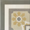 Swatch för Gulvflis Atelier Volute Hjørne Matt 20x20
