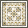 Gulvflis Atelier Volute Kant Matt 20x20