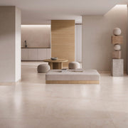 Gulvflis Bellagio Beige Matt 60x120