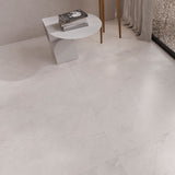 Gulvflis Bellagio Bone Matt 90x90