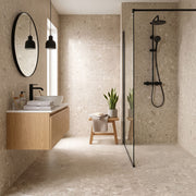Gulvflis Tenfors Flodsten Earth 60x60