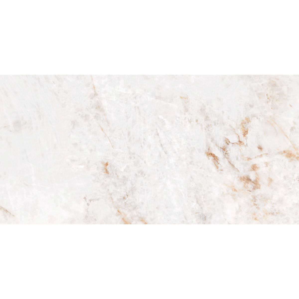 Gulvflis Chile White Marmor Blank 60x120