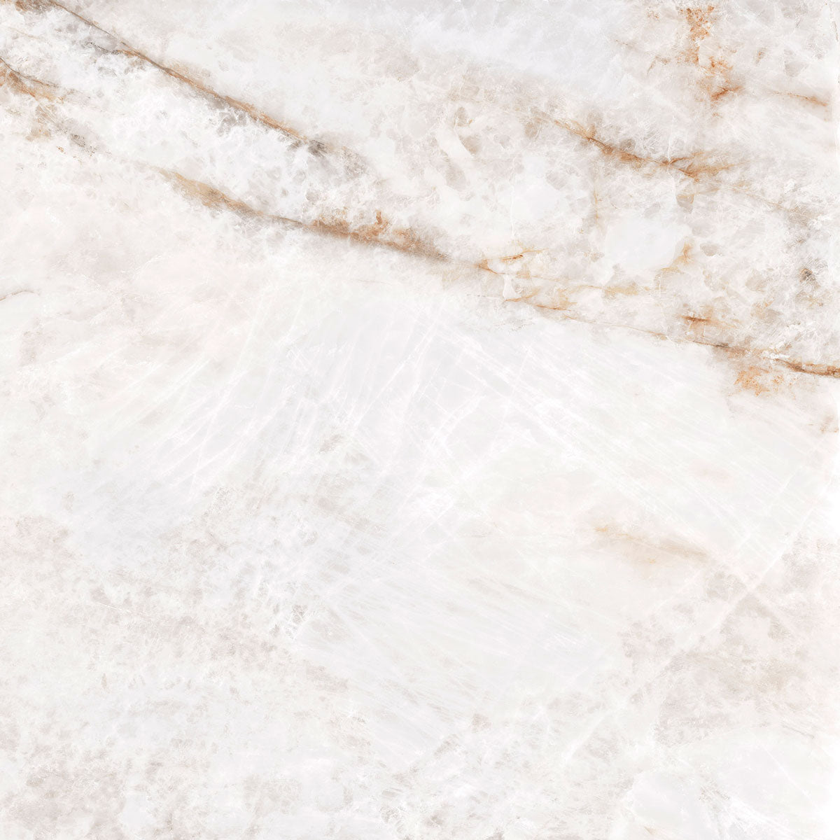 Gulvflis Chile White Marmor Matt 90x90