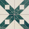 Swatch för Gulvflis Decor Florencia Chance Matt 22,3x22,3