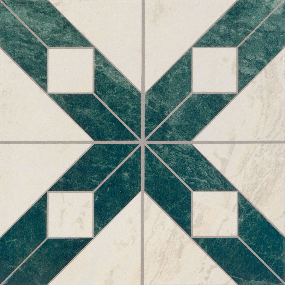 Gulvflis Decor Florencia Chance Matt 22,3x22,3