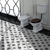 Gulvflis Decor Florencia Day Matt 22,3x22,3