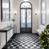 Gulvflis Decor Florencia Elegant Matt 22,3x22,3