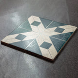 Gulvflis Decor Florencia Season Matt 22,3x22,3