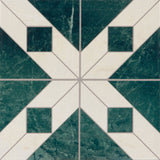 Gulvflis Decor Florencia Season Matt 22,3x22,3