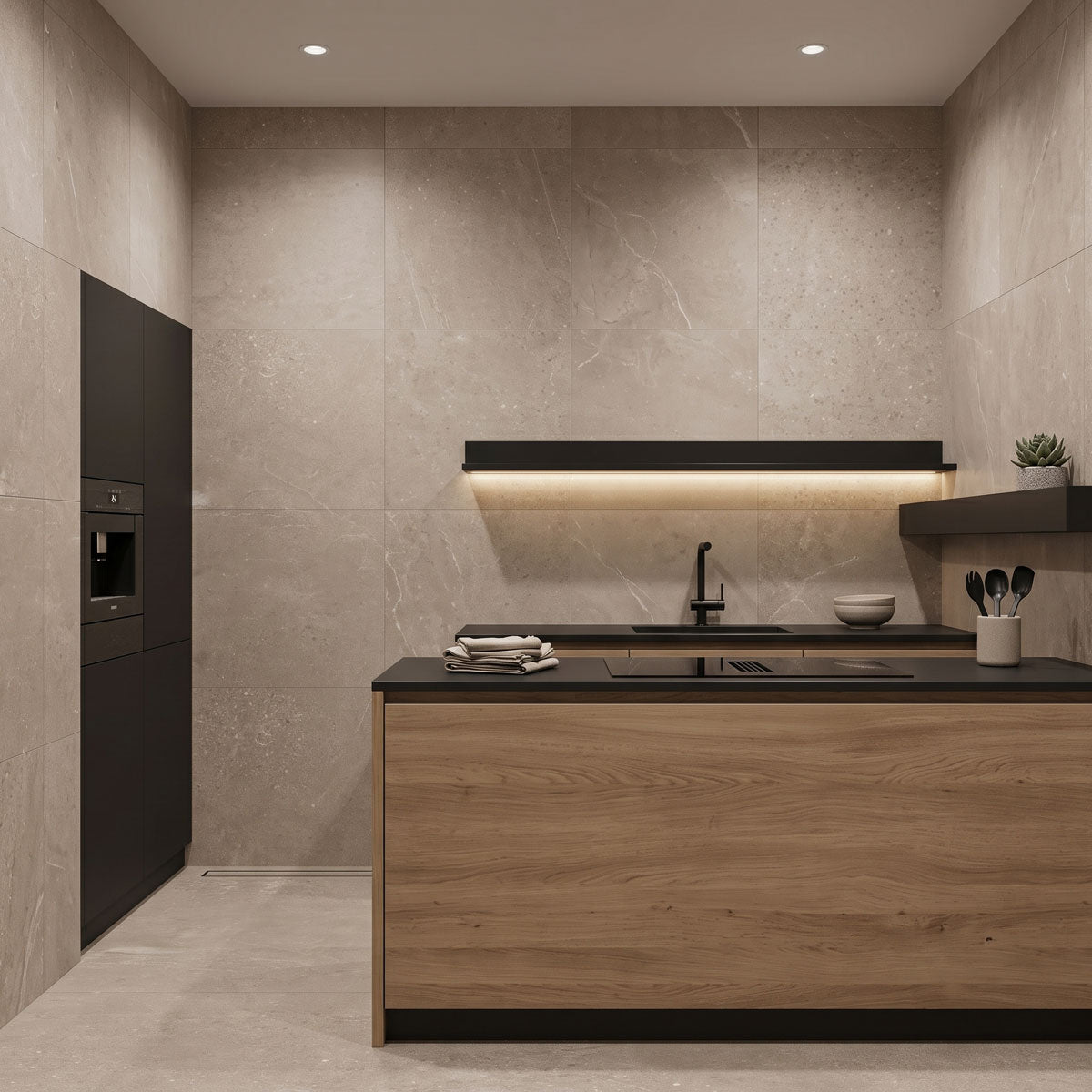 Gulvflis Empyrio Earth 60x60