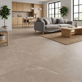 Gulvflis Empyrio Earth 60x60